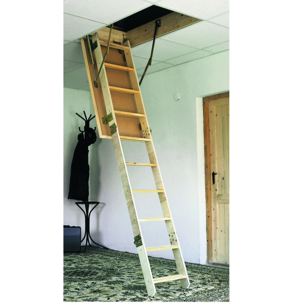 Praktiker webshop online barkácsáruház padlÃsfeljÃrà lÃtra ...
