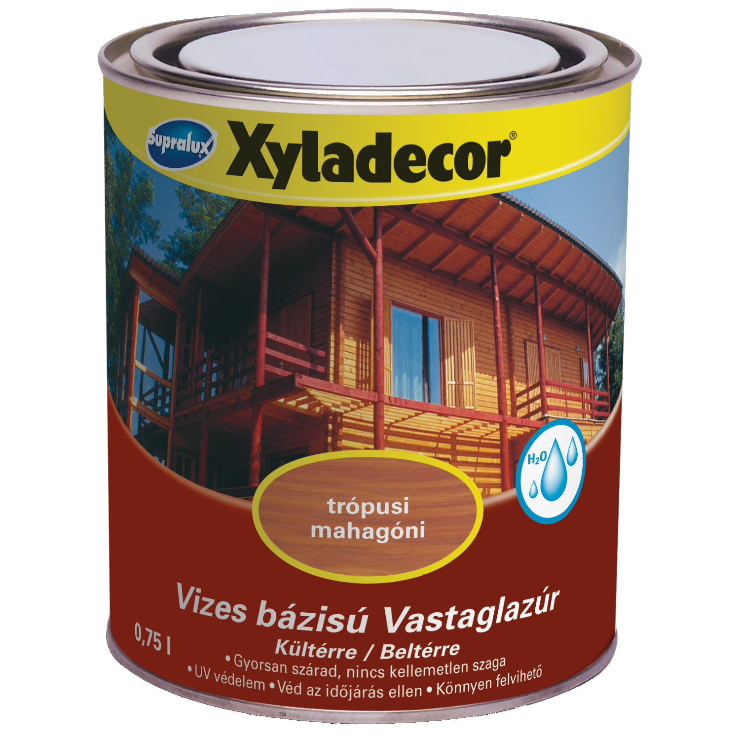 Xyladecor