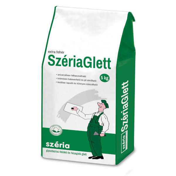 Kulteri Glett Praktiker