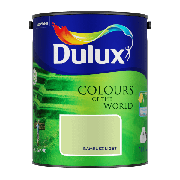 Dulux Festek Arak 5l () Dulux Festek Arak 5l