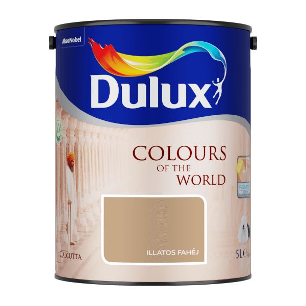 Dulux Festek Arak 5l () Dulux Festek Arak 5l