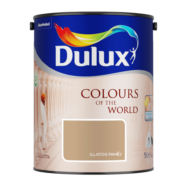 Dulux Arak