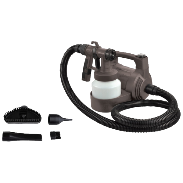 POLYMOBIL PAINT GUN FESTÉKSZÓRÓ 3IN1 Festékszóró Elektromos