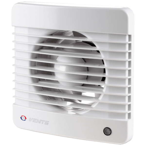 Elszivo Ventilator 100 Mm
