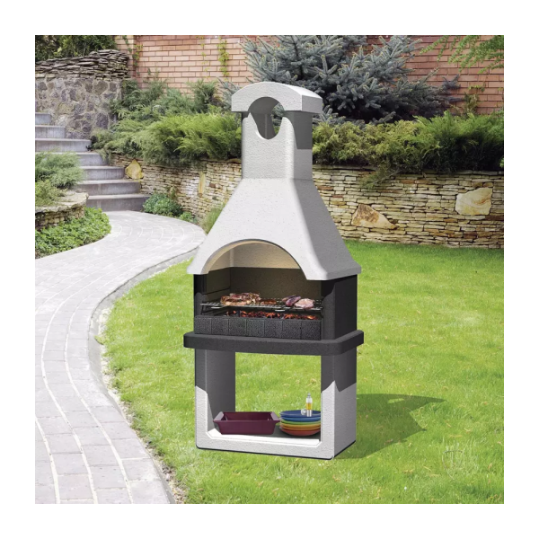 Kerti Grill Praktiker