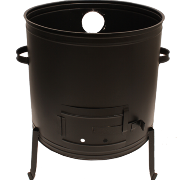 BEFŐZŐ ÜSTHÁZ 60L-ES ÜSTHÖZ - Bogrács, üst - Konyhai eszköz