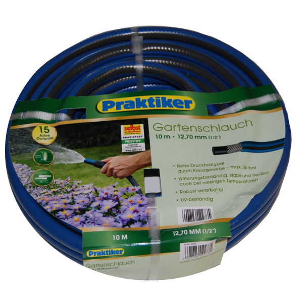 SK11 Steckschlüsselsatz 10-teilig – 1/2 Zoll Antrieb, Chrom-Vanadium-Stahl