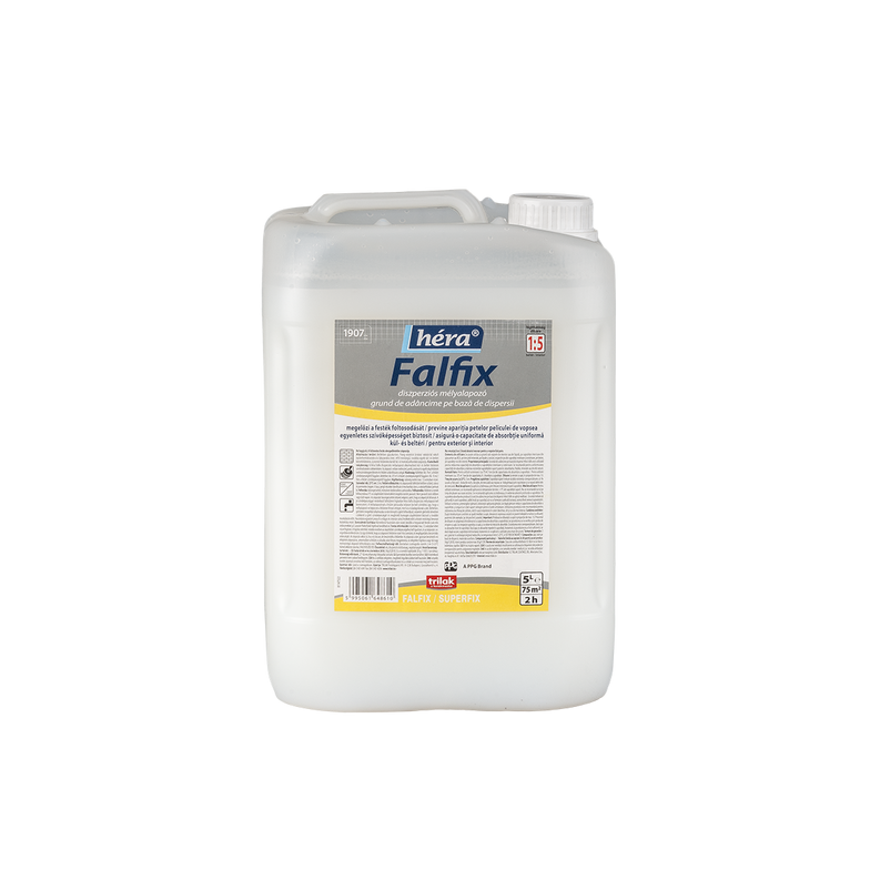 Hera Falfix 5l () Hera Falfix 5l