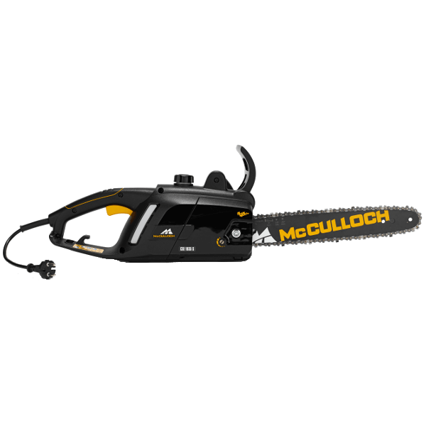 McCulloch láncfűrész elektromos cse 1835 1800w 35cm