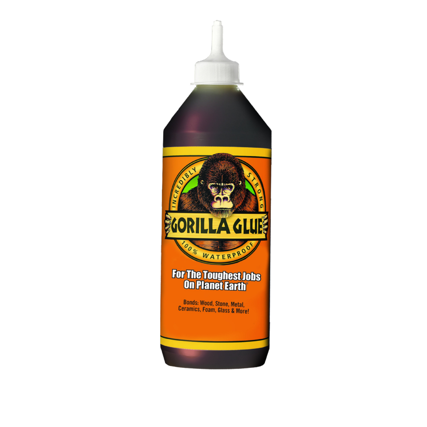 gorilla glue lady video
