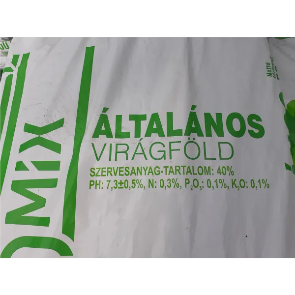 Viragfold Arak Tesco