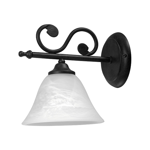 RÁBALUX DOROTHEA FALIKAR - Fali lámpa - Világítás, lámpa