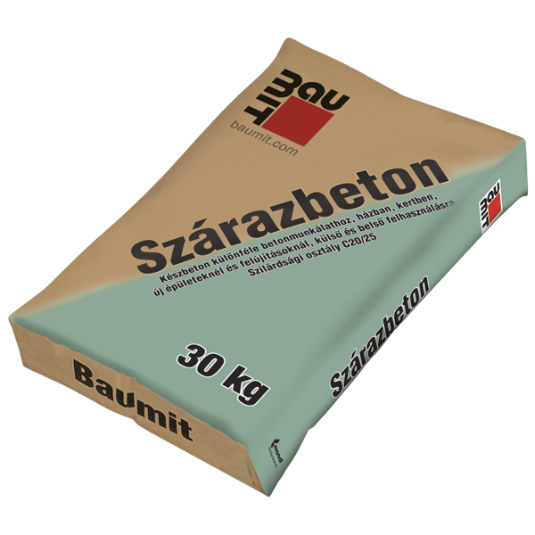 Hobby Beton Praktiker