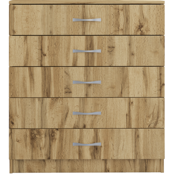 NEXIA KOMOD, ARANY TOLGY, 92X80X43,5CM - Nappali butor - Butor