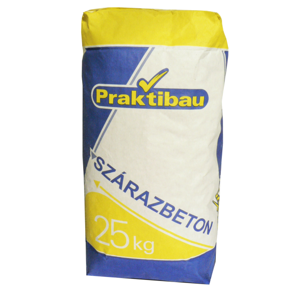 Thermobeton Argep
