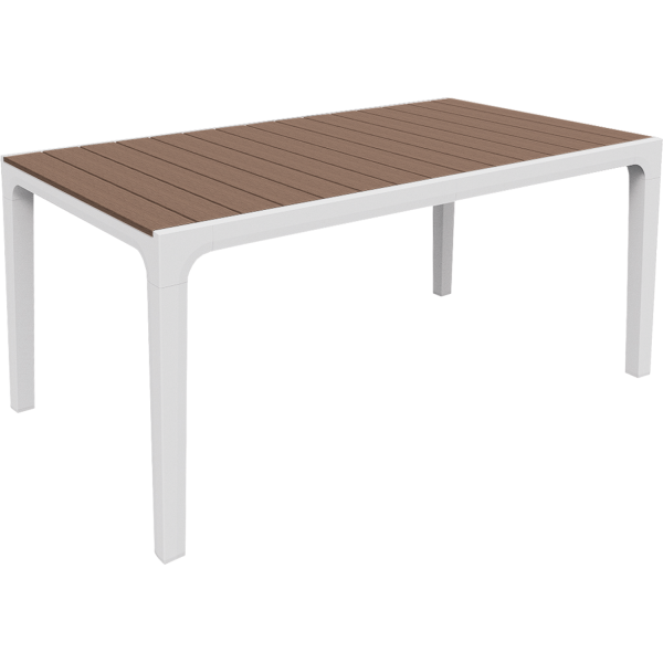 Praktiker webshop online barkácsáruház asztal harmony fehÃr ...