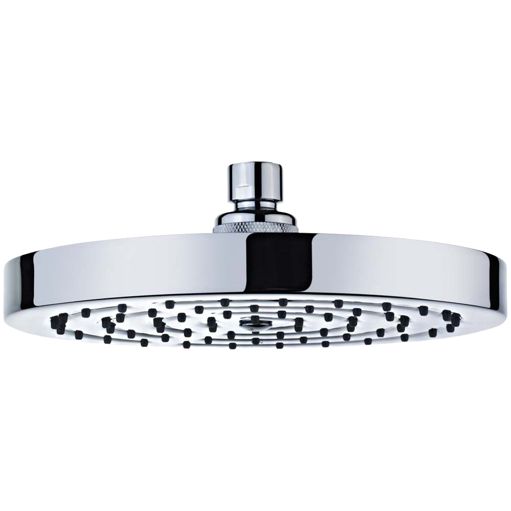 TEKA ICE FEJZUHANY 200 MM FORGATHATÓ GÖMBCSUKLÓVAL  Zuhanyfej