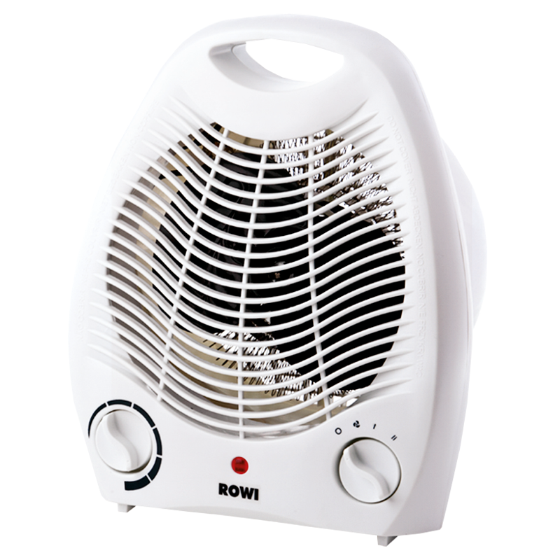 Rowi termoventilátor hhl 2000/3/2 1000/2000w Elektromos