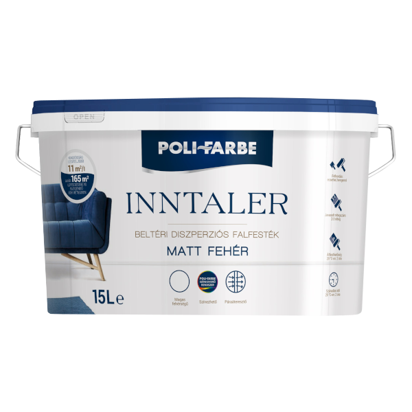 Inntaler Feher Falfestek Ar