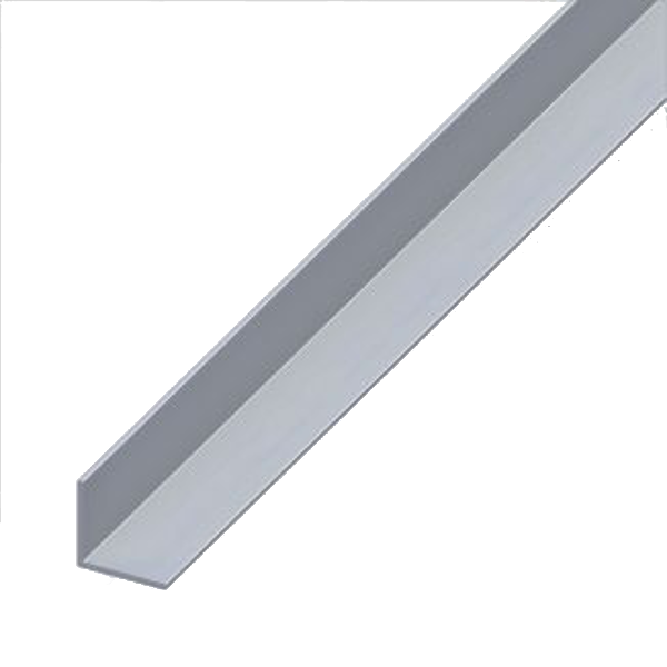 Aluminium L Profil 15x15
