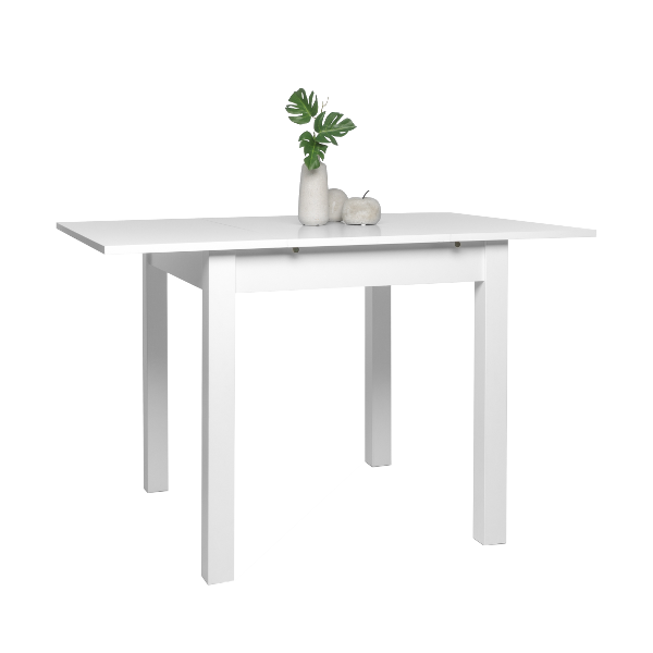 Praktiker webshop online barkácsáruház coburg hosszabbÃthatà ... Fehér ebédlőasztal