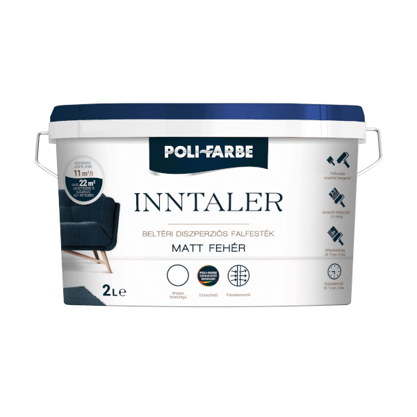 Inntaler Feher Falfestek Ar