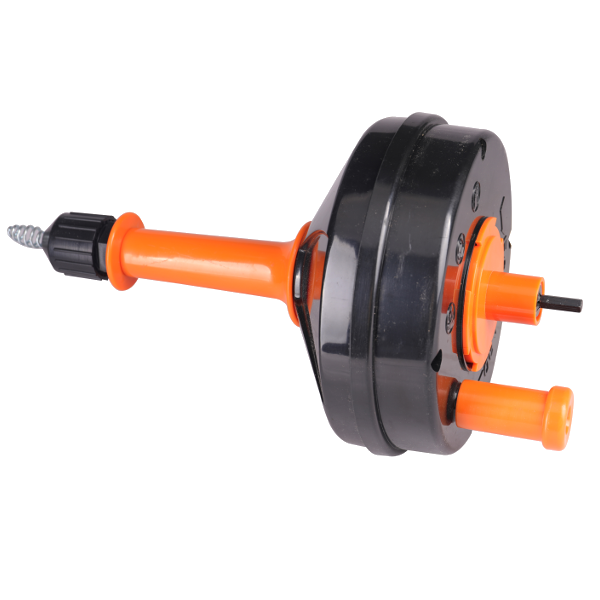 Lefolyotisztito Spiral