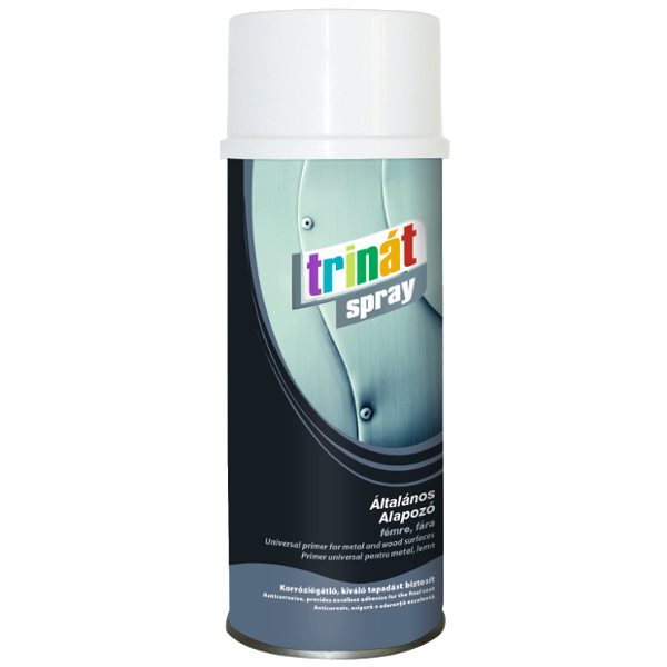 Alapozo Festek Spray () Alapozo Festek Spray