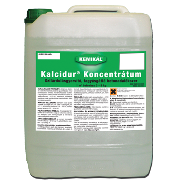 Kalcidur Ar () Kalcidur Ar