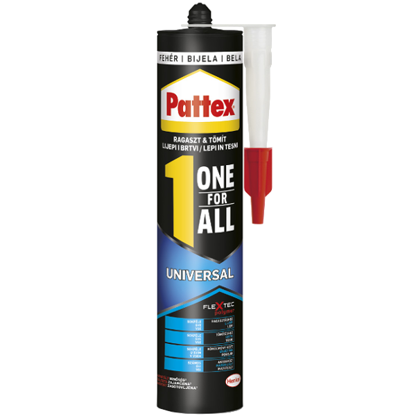 Pattex one for all universal