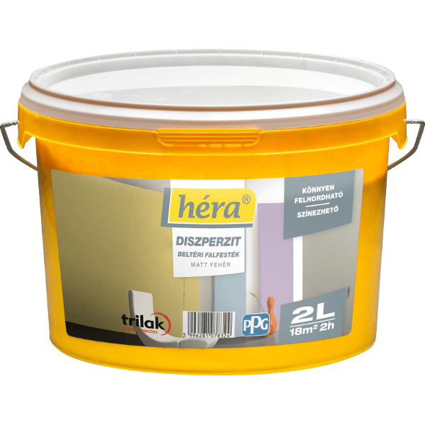 Hera Belso Falfestek 2l () Hera Belso Falfestek 2l