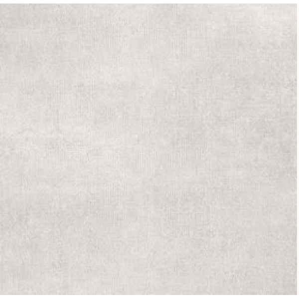 Frame padlólap 45x45cm, fehér, matt 1,42m2/cs, pei5, beltéri