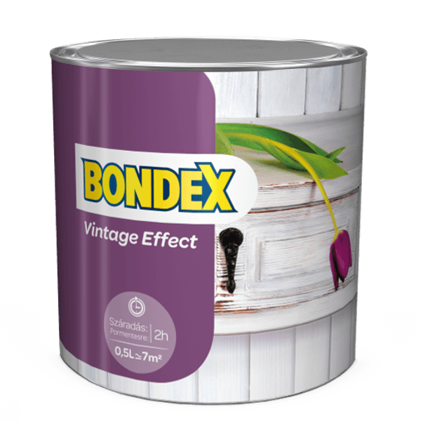 Bondex Vintage Festek Arak () Bondex Vintage Festek Arak