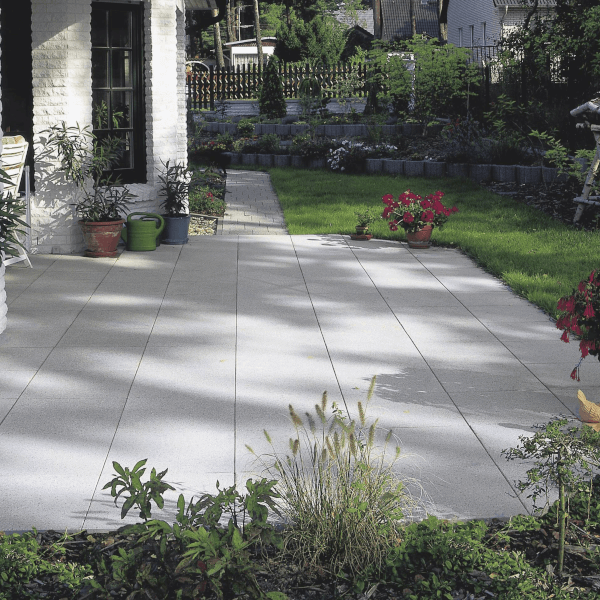 Beton Jardalap 40x40x6 Praktiker () Beton Jardalap 40x40x6 Praktiker