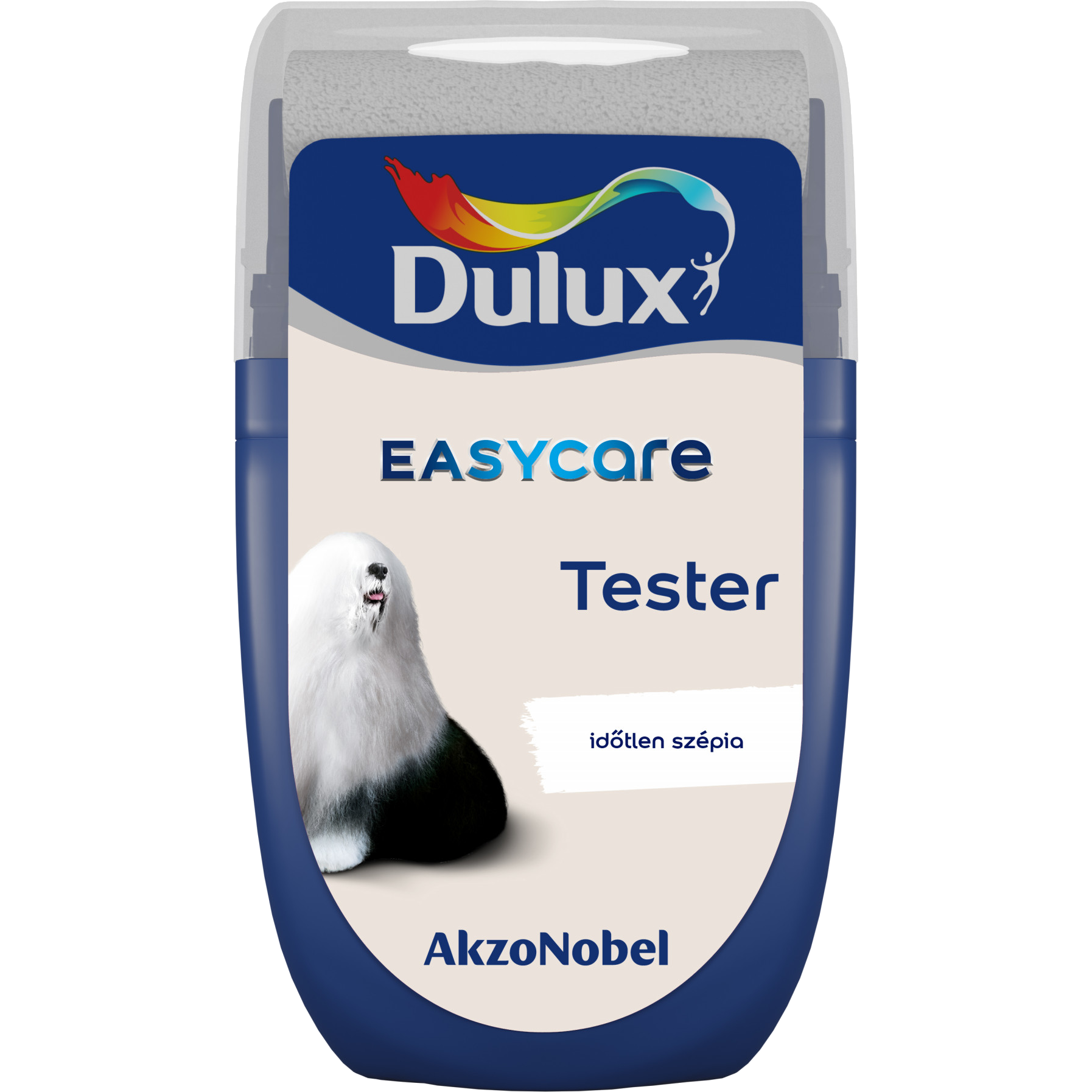 DULUX EASYCARE TESTER KASMÍR KENDŐ 30ML Falfesték Festék,
