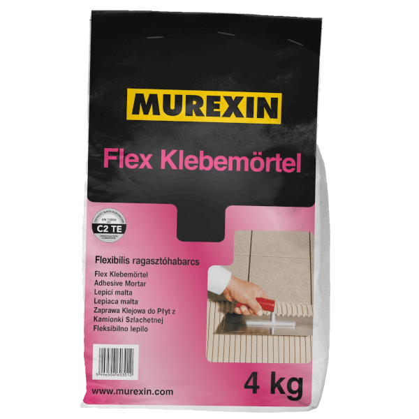Murexin Flexibilis Csemperagaszto () Murexin Flexibilis Csemperagaszto