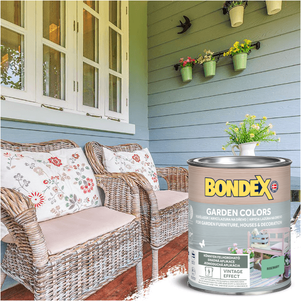 Bondex Festek Szinek () Bondex Festek Szinek