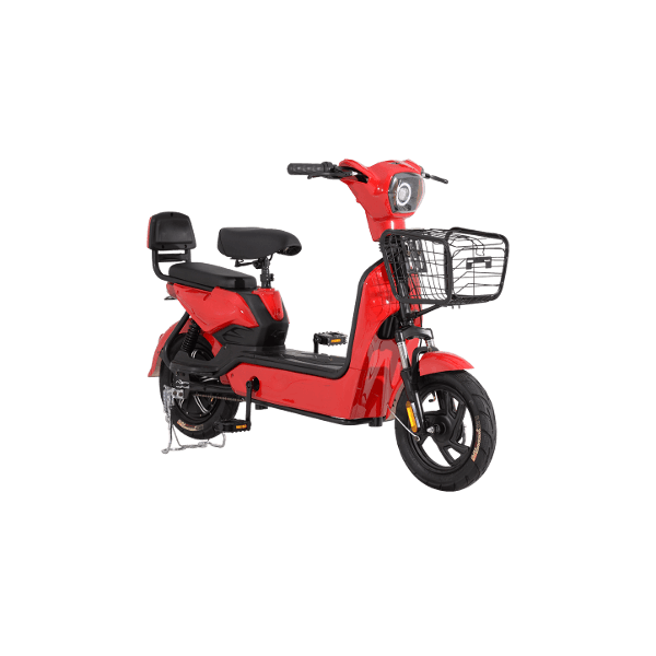 Praktiker Elektromos Robogo