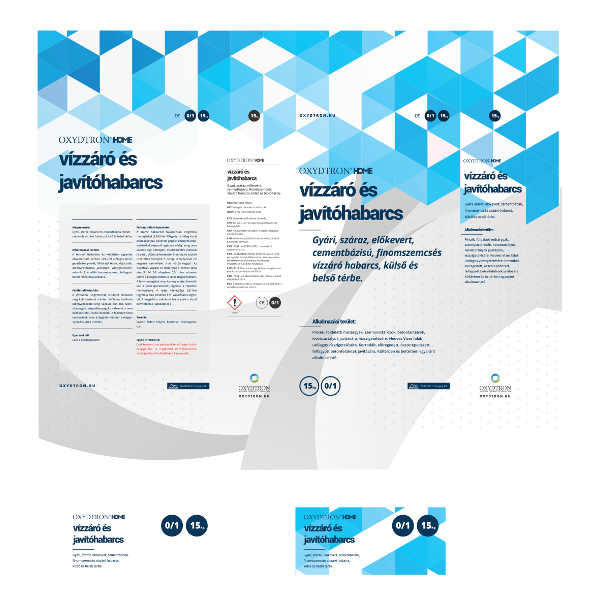 Oxydtron Vizzaro Habarcs Ar () Oxydtron Vizzaro Habarcs Ar