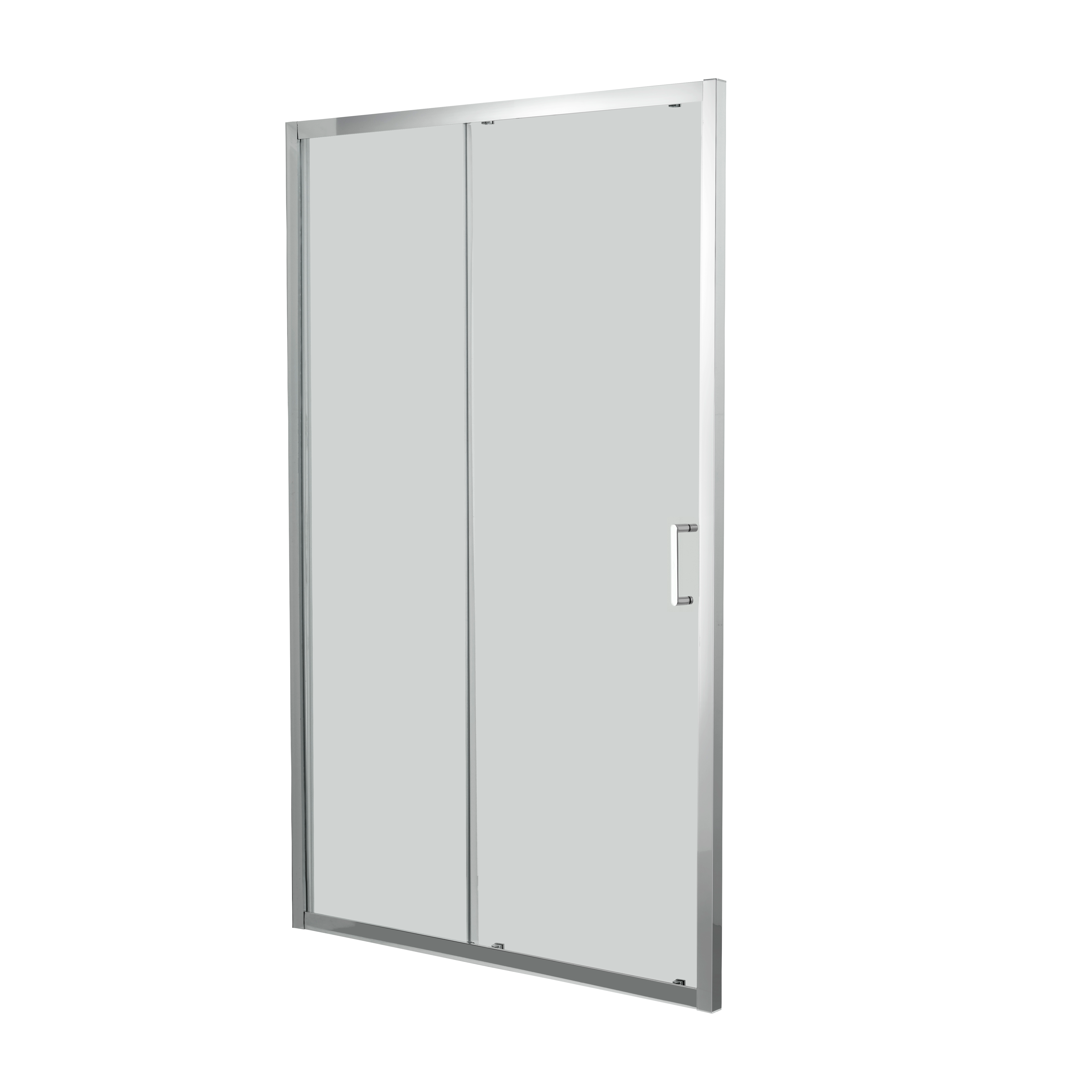 Sanotechnik elite deluxe soft close zuhanyajtó Zuhanykabin