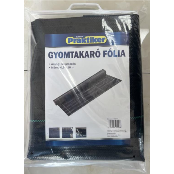 Geotextil Arak Praktiker () Geotextil Arak Praktiker