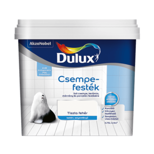 Dulux Festek Arak Praktiker () Dulux Festek Arak Praktiker