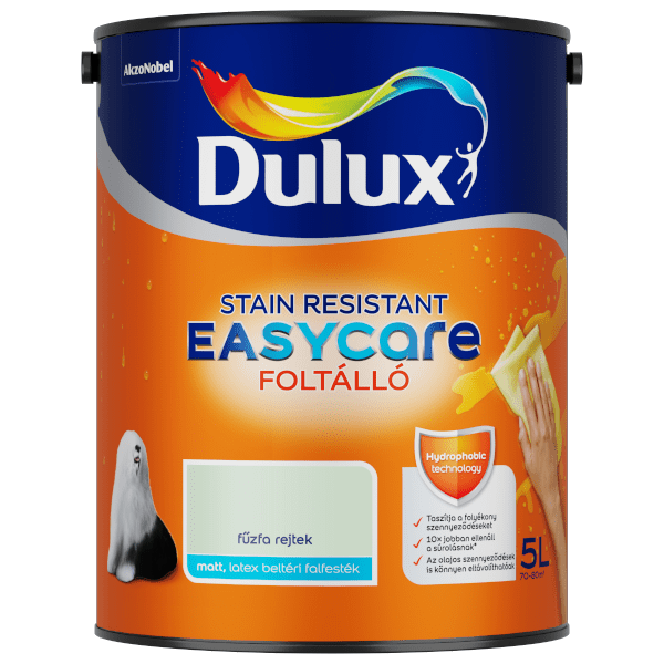 Dulux Argep