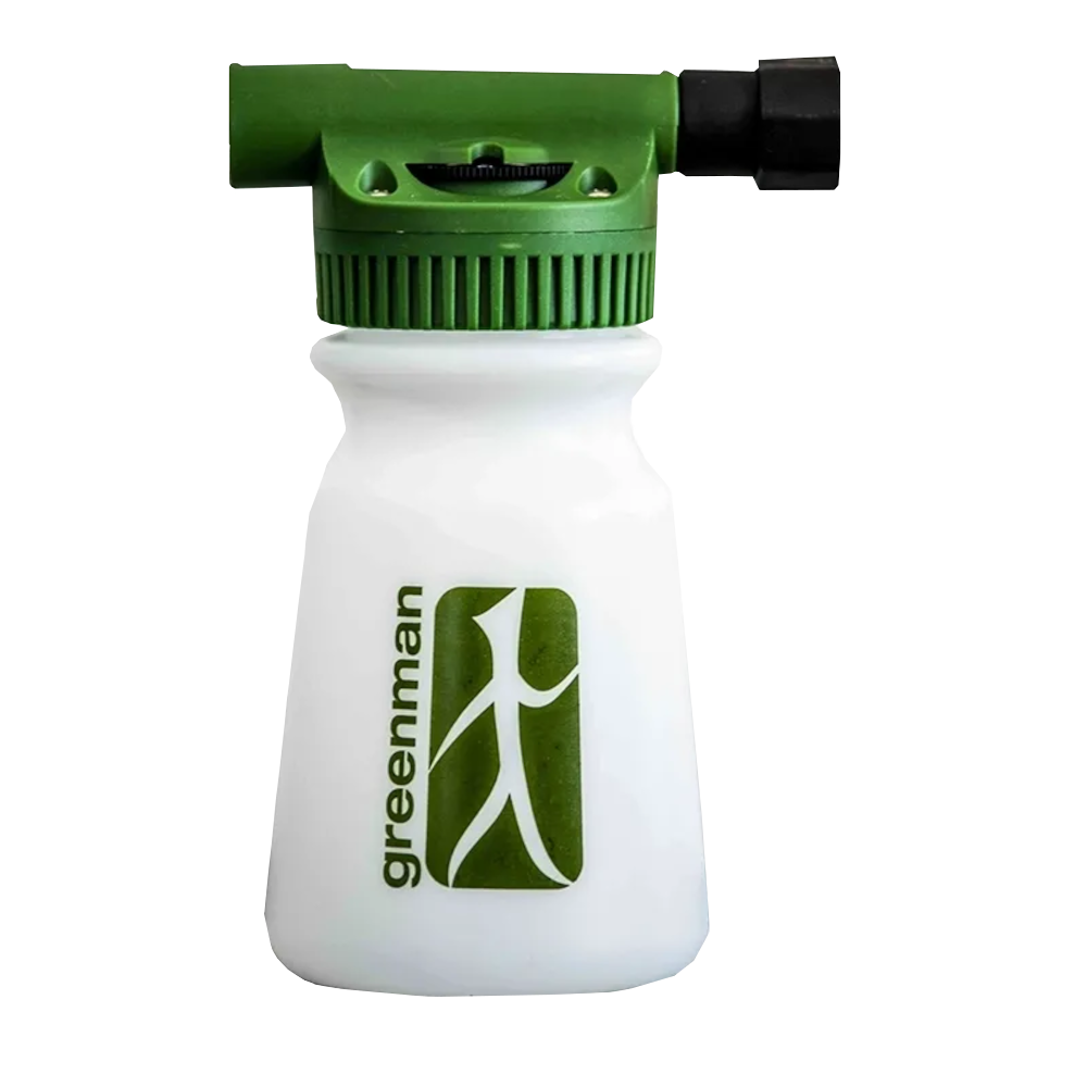 Greenman multifunkcionális slagos adagoló Palántázás