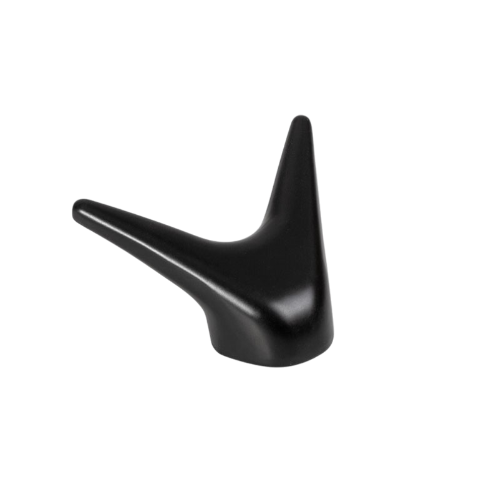 FOREST FOGAS E1034 FEKETE Fogas Csavar, Zár, Vasalat