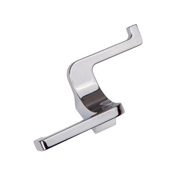 FOREST FOGAS E1017 16 KRÓM SZÍNŰ Fogas Csavar, Zár, Vasalat