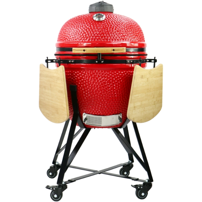 Praktiker Grill () Praktiker Grill
