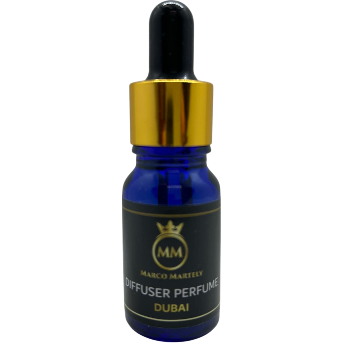 Diffúzer Marco martely diffúzer illat dubai 10 ml - Autó ápolás - Autó