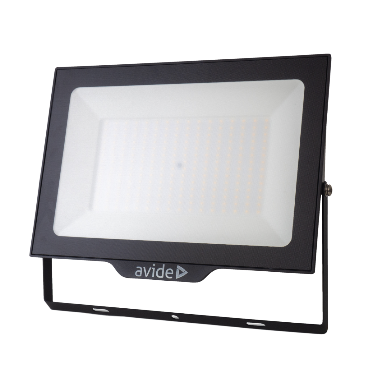 Avide led opál reflektor slim smd nw - LED reflektor - Világítás,