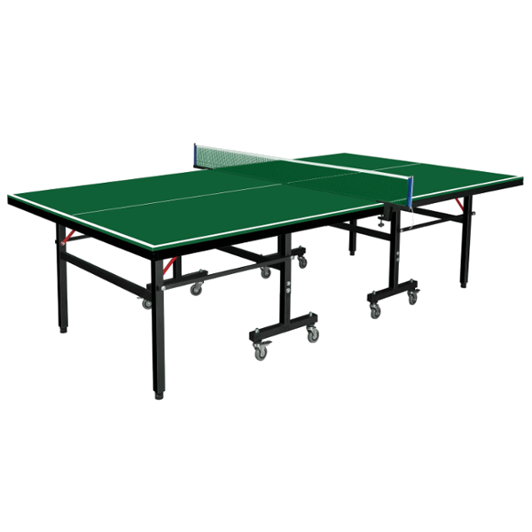 ping pong asztal mérete